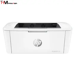 پرینتر تک کاره لیزری سیاه و سفید مدل  HP M111A