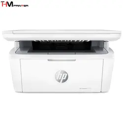پرینتر لیزری سه کاره اچ پی مدل HP LaserJet MFP M141a