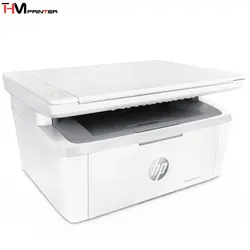 پرینتر لیزری سه کاره اچ پی مدل HP LaserJet MFP M141a