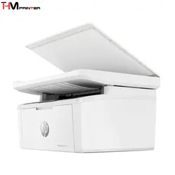 پرینتر لیزری سه کاره اچ پی مدل HP LaserJet MFP M141a