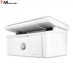 پرینتر لیزری سه کاره اچ پی مدل HP LaserJet MFP M141a