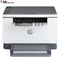 پرینتر سه کاره لیزری اچ پی مدل HP M236dw