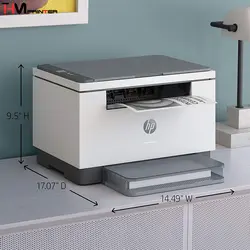 پرینتر سه کاره لیزری اچ پی مدل HP M236dw