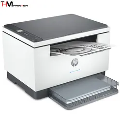 پرینتر سه کاره لیزری اچ پی مدل HP M236dw
