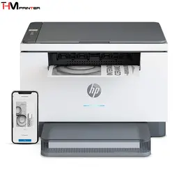 پرینتر سه کاره لیزری اچ پی مدل HP M236dw