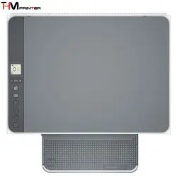 پرینتر سه کاره لیزری اچ پی مدل HP M236dw