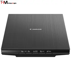 اسکنر کانن CanoScan LIDE 400