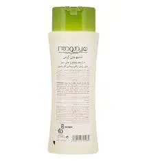 بررسی و خرید شامپو بدن کرمی هیدرودرم با رایحه چای سبز و نعنا حجم 250ml -فروشگاه تیفامارکت