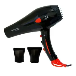 بررسی و خرید سشوار حرفه ای IX مدل 5501 - تیفامارکت