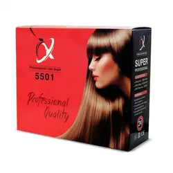 بررسی و خرید سشوار حرفه ای IX مدل 5501 - تیفامارکت