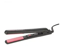 بررسی و خرید اتو مو پرینسلی مدل PR150AT با رایحه آلبالو - تیفامارکت