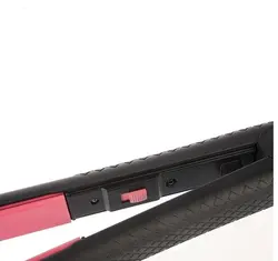 بررسی و خرید اتو مو پرینسلی مدل PR150AT با رایحه آلبالو - تیفامارکت