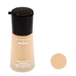 خرید کرم پودر مک فیکس شماره 20 - فروشگاه اینترنتی تیفا مارکت