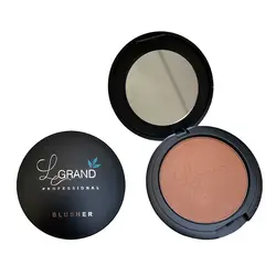 بررسی و خرید رژگونه لگراند شماره 302 - فروشگاه اینترنتی تیفامارکت