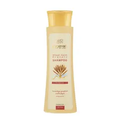 خرید شامپو پروتئینه جوانه گندم سینره مدل Wheat Germ - فروشگاه اینترنتی تیفامارکت