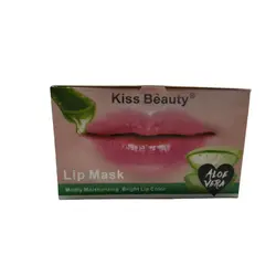 بررسی و خرید ماسک لب کیس بیوتی مدل آلوئه ورا - تیفامارکت