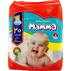 پوشک معمولي بزرگ ماما - تیفامارکت %
