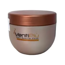 بررسی و خرید ماسک مو ونتی پیو مدل HAIR FOOD - تیفامارکت