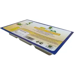 بررسی و خرید وکس موبر سیمیا مدل Honey حجم 200 گرم - تیفامارکت