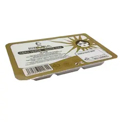 بررسی و خرید وکس موبر سیمیا مدل White Wax حجم 60 گرم - تیفامارکت