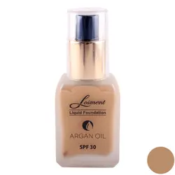 بررسی و خرید کرم پودر لوسمنت SPF30 حاوی روغن آرگان و آلوئه ورا شماره L206 حجم 36 میلی لیتر - تیفامارکت