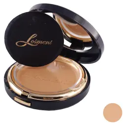 بررسی و خرید پنکیک لوسمنت SPF8 حاوی روغن آرگان و آلوئه ورا شماره L304 - تیفامارکت