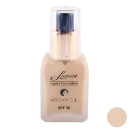 بررسی و خرید کرم پودر لوسمنت SPF30 حاوی روغن آرگان و آلوئه ورا شماره L202 حجم 36 میلی لیتر - تیفامارکت