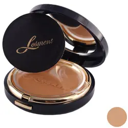 بررسی و خرید پنکیک لوسمنت SPF8 حاوی روغن آرگان و آلوئه ورا شماره L305 - تیفامارکت