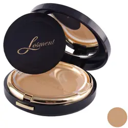 بررسی و خرید پنکیک لوسمنت SPF8 حاوی روغن آرگان و آلوئه ورا شماره L303 - تیفامارکت