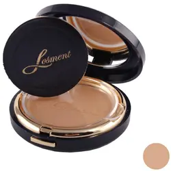 بررسی و خرید پنکیک لوسمنت SPF8 حاوی روغن آرگان و آلوئه ورا شماره L301 - تیفامارکت
