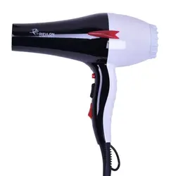 بررسی و خرید سشوار حرفه ای پرومارون مدل RL-8807 - تیفامارکت