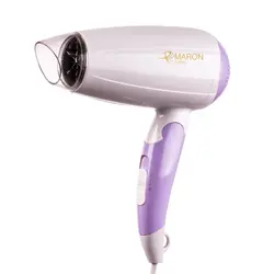 بررسی و خرید سشوار مسافرتی پرومارون مدل RL-8811 - تیفامارکت