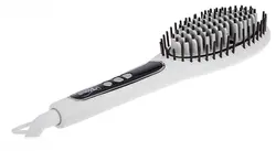 بررسی و خرید برس حرارتی صاف کننده مو پروویو مدل PW-5112 - تیفامارکت