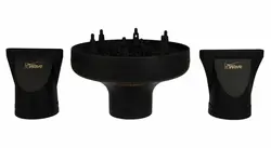 بررسی و خرید سشوار حرفه ای پروویو مدل PW-3110 - تیفامارکت