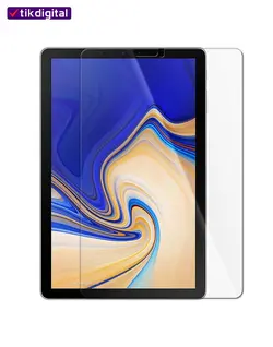 محافظ صفحه نمایش شیشه ای تبلت سامسونگ T830/T835 - فروشگاه تیک دیجیتال