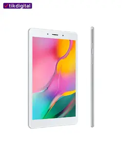 تبلت سامسونگ Galaxy Tab A 8.0 2019 LTE SM-T295 ظرفیت 32 گیگابایت - فروشگاه تیک دیجیتال