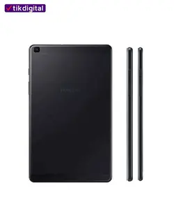 تبلت سامسونگ Galaxy Tab A 8.0 2019 LTE SM-T295 ظرفیت 32 گیگابایت - فروشگاه تیک دیجیتال