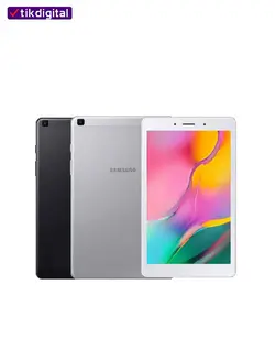 تبلت سامسونگ Galaxy Tab A 8.0 2019 LTE SM-T295 ظرفیت 32 گیگابایت - فروشگاه تیک دیجیتال