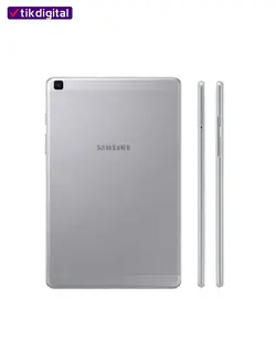 تبلت سامسونگ Galaxy Tab A 8.0 2019 LTE SM-T295 ظرفیت 32 گیگابایت - فروشگاه تیک دیجیتال