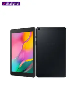 تبلت سامسونگ Galaxy Tab A 8.0 2019 LTE SM-T295 ظرفیت 32 گیگابایت - فروشگاه تیک دیجیتال