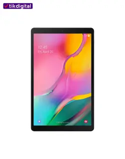 تبلت سامسونگ Galaxy TAB A 10.1 2019 LTE SM-T515 ظرفیت 32 گیگابایت - فروشگاه تیک دیجیتال