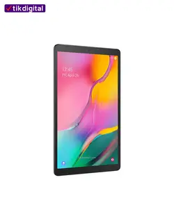 تبلت سامسونگ Galaxy TAB A 10.1 2019 LTE SM-T515 ظرفیت 32 گیگابایت - فروشگاه تیک دیجیتال