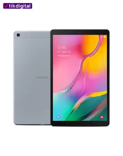 تبلت سامسونگ Galaxy TAB A 10.1 2019 LTE SM-T515 ظرفیت 32 گیگابایت - فروشگاه تیک دیجیتال