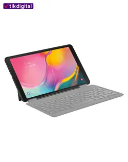 تبلت سامسونگ Galaxy TAB A 10.1 2019 LTE SM-T515 ظرفیت 32 گیگابایت - فروشگاه تیک دیجیتال