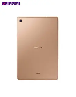 تبلت سامسونگ Galaxy Tab S5e 10.5 LTE 2019 T725 ظرفیت 64 گیگابایت - فروشگاه تیک دیجیتال