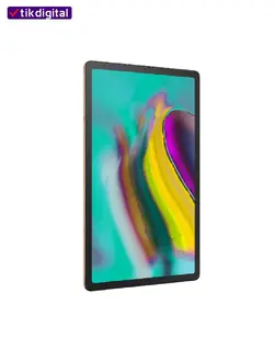 تبلت سامسونگ Galaxy Tab S5e 10.5 LTE 2019 T725 ظرفیت 64 گیگابایت - فروشگاه تیک دیجیتال