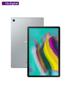 تبلت سامسونگ Galaxy Tab S5e 10.5 LTE 2019 T725 ظرفیت 64 گیگابایت - فروشگاه تیک دیجیتال