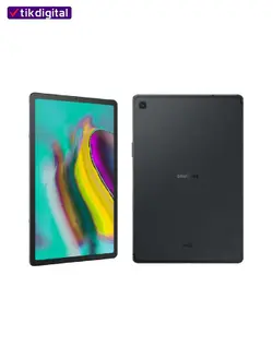 تبلت سامسونگ Galaxy Tab S5e 10.5 LTE 2019 T725 ظرفیت 64 گیگابایت - فروشگاه تیک دیجیتال