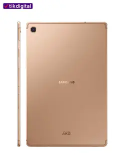 تبلت سامسونگ Galaxy Tab S5e 10.5 LTE 2019 T725 ظرفیت 64 گیگابایت - فروشگاه تیک دیجیتال