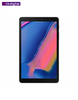 تبلت سامسونگ Galaxy Tab A 8 (2019) P205 ظرفیت 32 گیگابایت - فروشگاه تیک دیجیتال